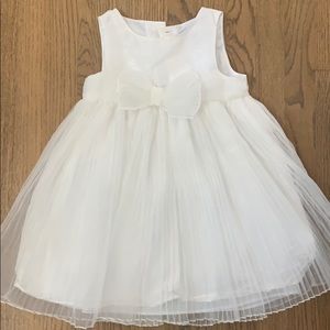 Janie and Jack Special Occasion Dress